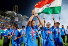 Women's cricket could see 1983-like surge after historic ODI WC win, says Hemlata Kala