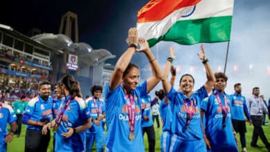 Women's cricket could see 1983-like surge after historic ODI WC win, says Hemlata Kala