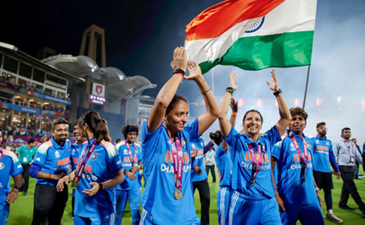 Women's cricket could see 1983-like surge after historic ODI WC win, says Hemlata Kala