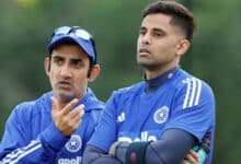 IND v AUS: Morkel says management seeks right team combination ‘with T20 WC around the corner’