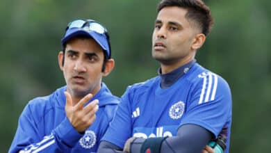 IND v AUS: Morkel says management seeks right team combination ‘with T20 WC around the corner’