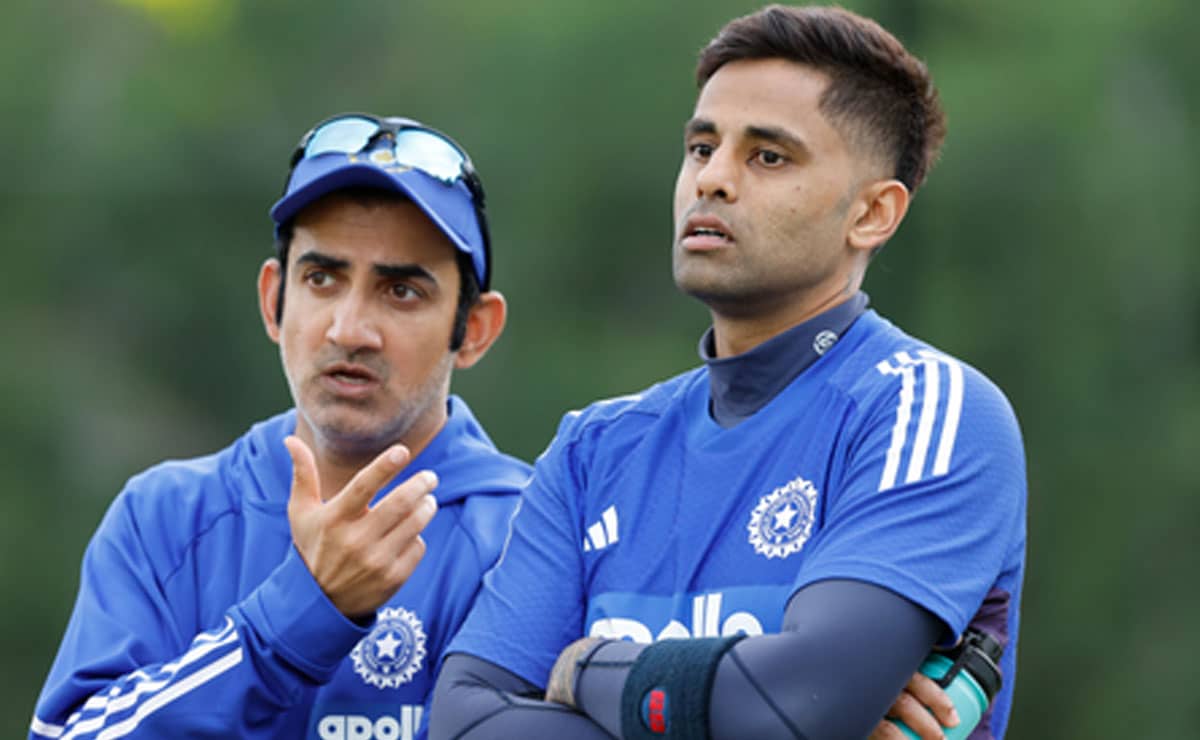 IND v AUS: Morkel says management seeks right team combination ‘with T20 WC around the corner’