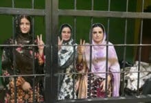 Rights group condemn placing Baloch activists under Pakistan's Anti-Terrorism Act