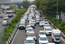 Delhi Police issue traffic advisory for 150th-year celebration of Vande Mataram