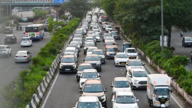 Delhi Police issue traffic advisory for 150th-year celebration of Vande Mataram