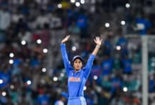 Jemimah cheers for Indian team for Women’s T20 World Cup – Cricket for the Blind