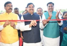 'Our 20 years outweighed past 55 years', says CM Yadav as MP rings in 70th Foundation Day