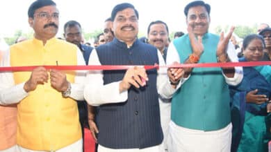 'Our 20 years outweighed past 55 years', says CM Yadav as MP rings in 70th Foundation Day