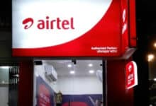 Bharti Airtel shares drop following Singtel-related block sale