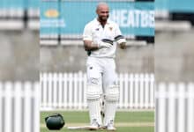 ‘I was screaming in my head’: Weatherald on Test call-up for Ashes opener