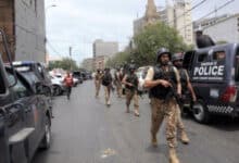 Human rights bodies condemned 'illegal detention' of three youths by Pakistani forces in Balochistan