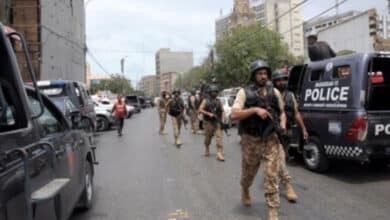 Human rights bodies condemned 'illegal detention' of three youths by Pakistani forces in Balochistan