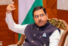 Karnataka govt misled sugarcane farmers: Union Minister Joshi tells CM in letter