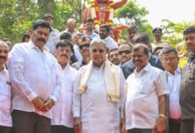 Karnataka CM: Govt to soon issue orders on Rs 3,300 per quintal for sugarcane