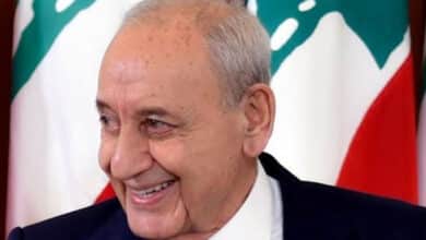 Lebanon's normalization with Israel impossible: Parliament speaker Berri