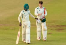 Jordan Hermann has made rapid strides in South African cricket circles: Ashwin