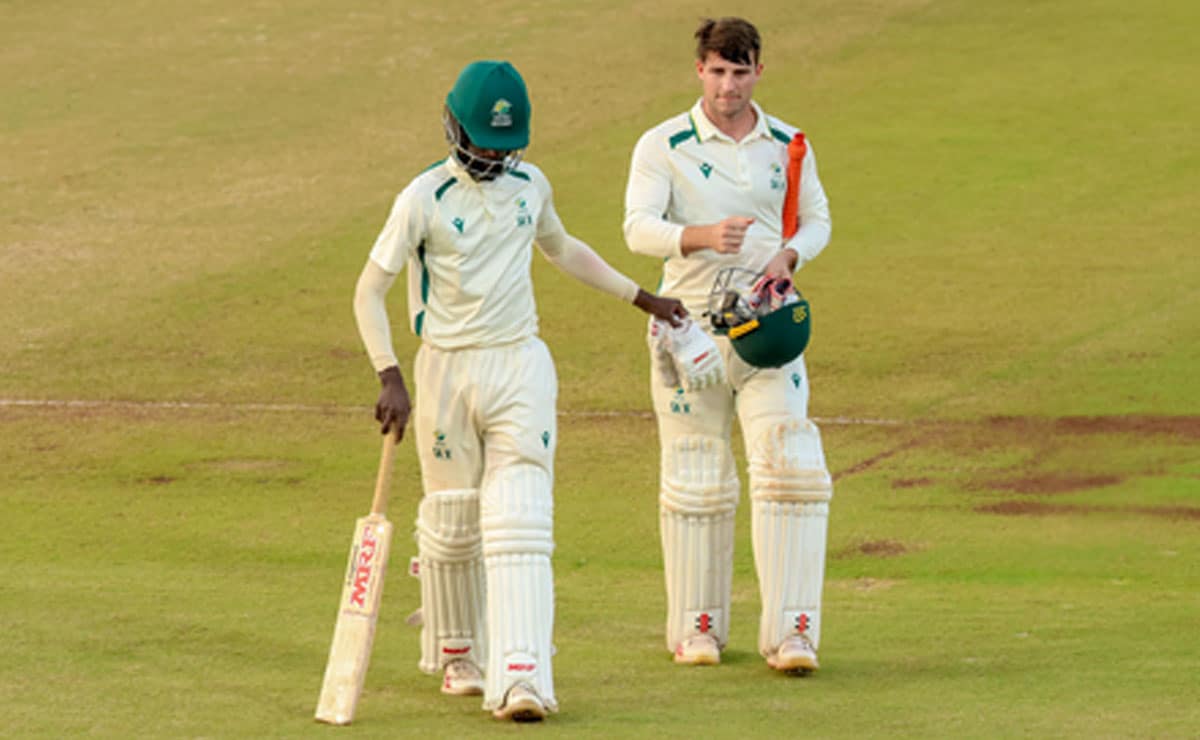 Jordan Hermann has made rapid strides in South African cricket circles: Ashwin