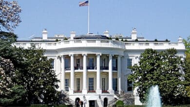 US Senate passes bill to reopen government, awaits House approval