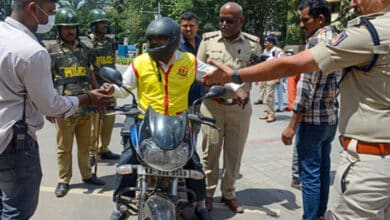 Delhi blasts: High alert continues in Bengaluru, border regions