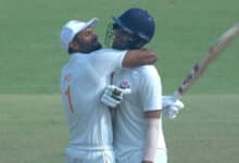 J&K beat Delhi for the first time in Ranji Trophy history