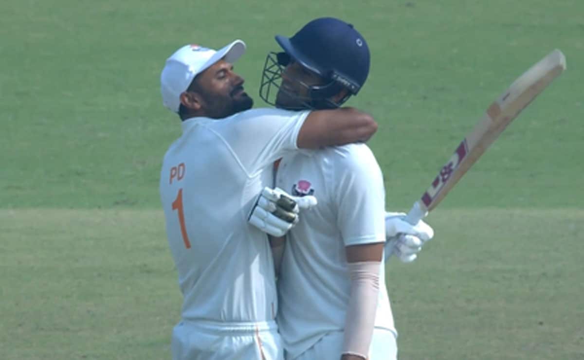 J&K beat Delhi for the first time in Ranji Trophy history