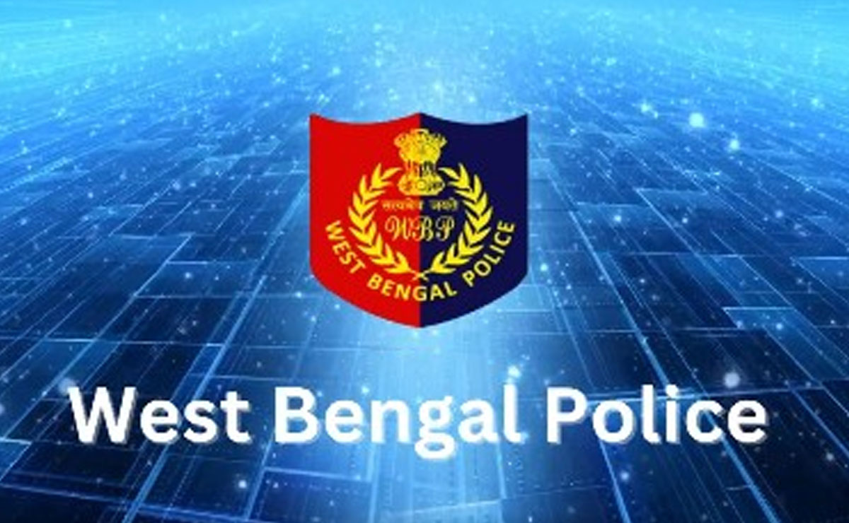Misconduct claims: West Bengal Police start training for civic volunteers