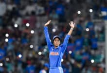 Women’s World Cup: Jemimah's century against Australia was a year in the making, says coach Shetty