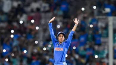 Women’s World Cup: Jemimah's century against Australia was a year in the making, says coach Shetty