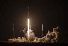 South Korea set to launch 5th spy satellite from US space base