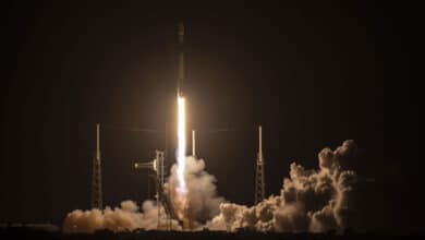 South Korea set to launch 5th spy satellite from US space base