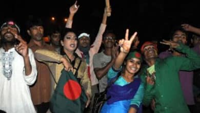 Awami League commands strong support base in Bangladesh: Report