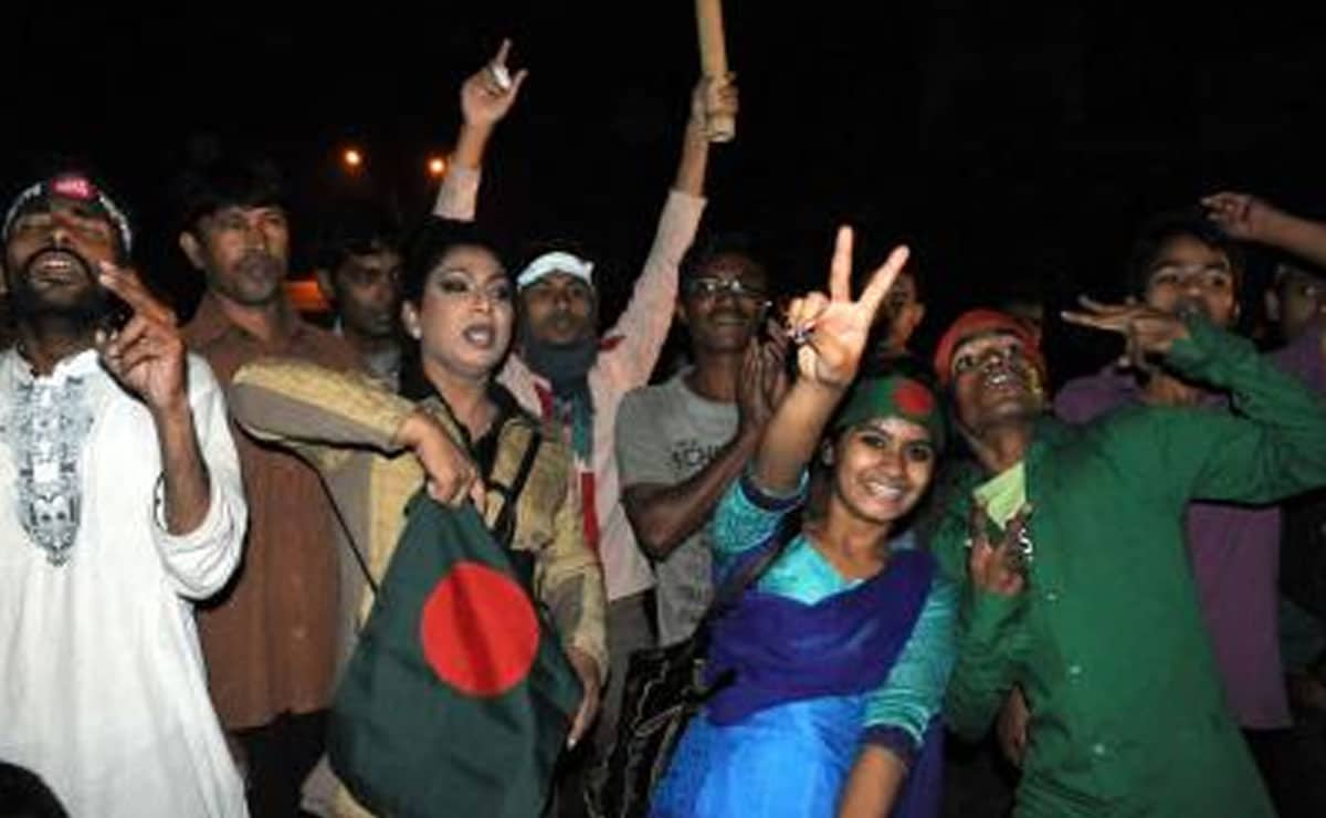 Awami League commands strong support base in Bangladesh: Report