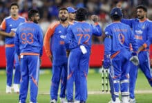 Atul Wasan calls India’s T20I collapse ‘a concern’ after Melbourne defeat