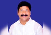 YSRCP leader Jogi Ramesh arrested in spurious liquor case