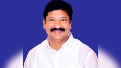 YSRCP leader Jogi Ramesh arrested in spurious liquor case