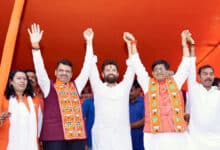 Ahead of PM Modi’s poll rally, Fadnavis talks of PM’s ‘hearty’ bonding with Bihar residents