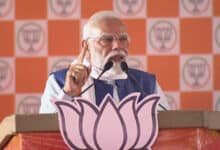 Our goal for Bihar is to make it a hub of Make In India: PM Modi at Arrah rally