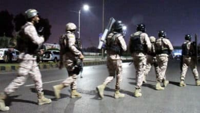 Pakistan: Police personnel injured after assailants target checkpost in Khyber Pakhtunkhwa