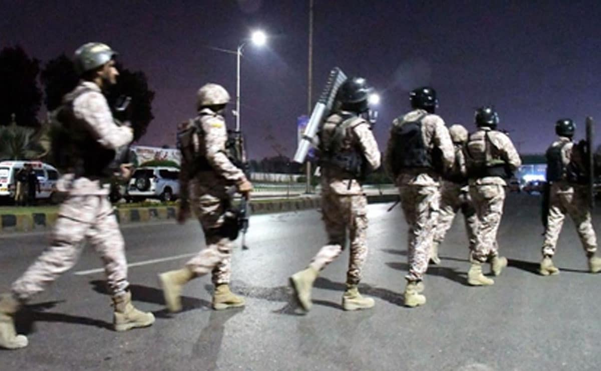 Pakistan: Police personnel injured after assailants target checkpost in Khyber Pakhtunkhwa