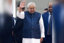 Nitish Kumar urges citizens to help build drug-free Bihar on Drug De-Addiction Day