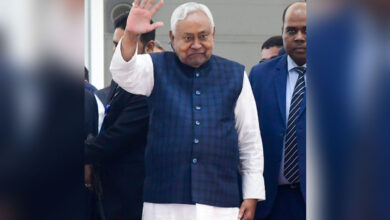 Nitish Kumar urges citizens to help build drug-free Bihar on Drug De-Addiction Day