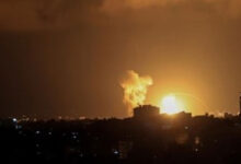 Afghans condemn Pakistan’s recent airstrikes, accuse Islamabad of violating airspace