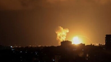 Afghans condemn Pakistan’s recent airstrikes, accuse Islamabad of violating airspace