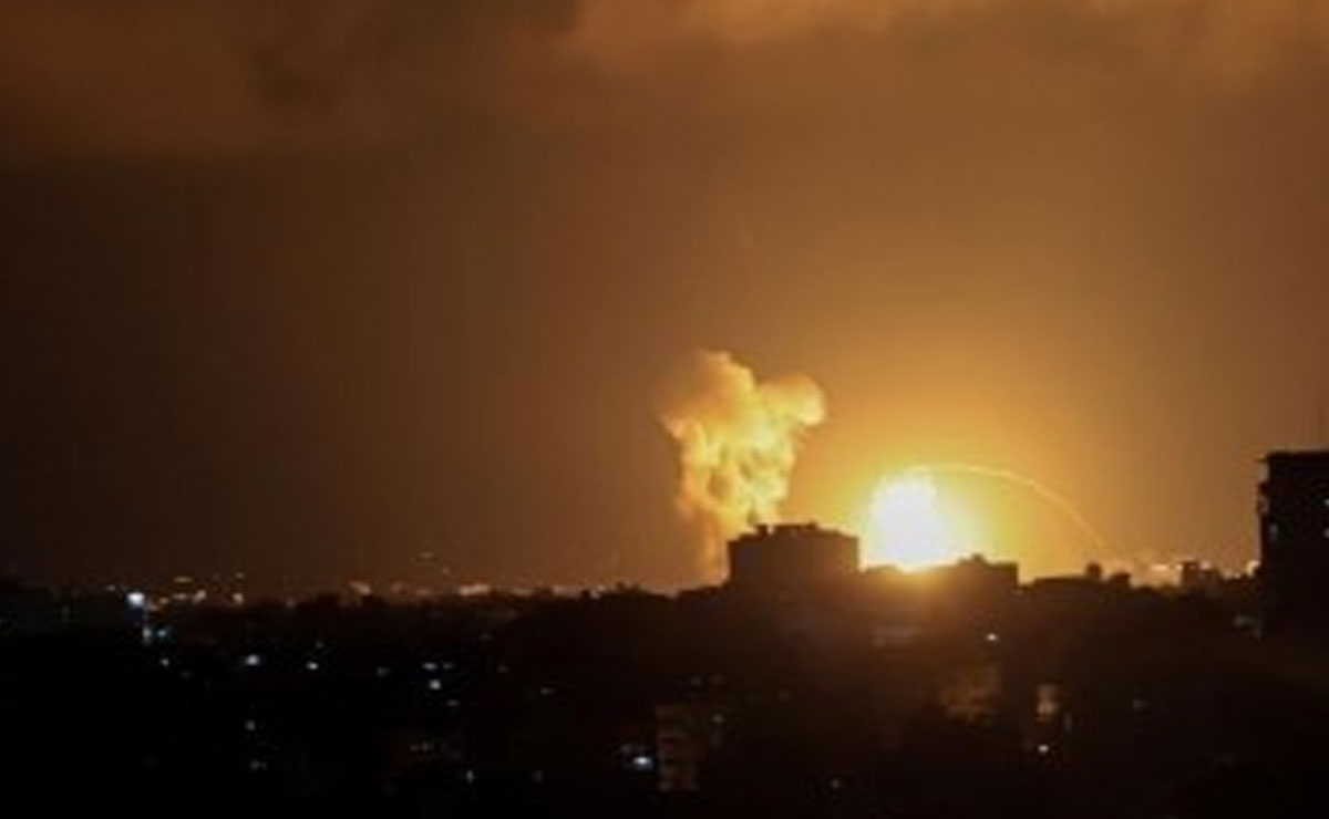 Afghans condemn Pakistan’s recent airstrikes, accuse Islamabad of violating airspace