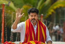 Facing restrictions in Tamil Nadu, Vijay plans December 5 roadshow in Puducherry