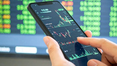 Sensex, Nifty open flat as investors awaited fresh triggers