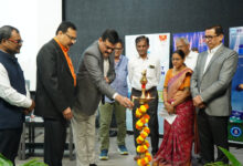 Experts Converge in Hyderabad for International Summit on Advanced Construction Technologies