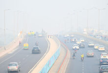 Delhi-NCR air quality remains ‘very poor’ raising health concerns