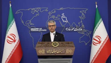 Iran offers condolences on death of Indian pilgrims in Saudi Arabia accident