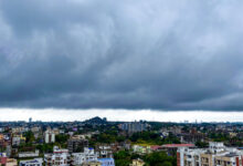 4 districts of TN on high alert as deep depression nears cyclone intensity